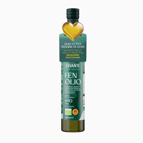 Levante Fenolio Fenolio - Organic Extra Virgin Olive Oil DOP Terra di Bari Castel del Monte.jpg