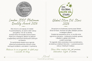 London IOOC PLATINUM 2026