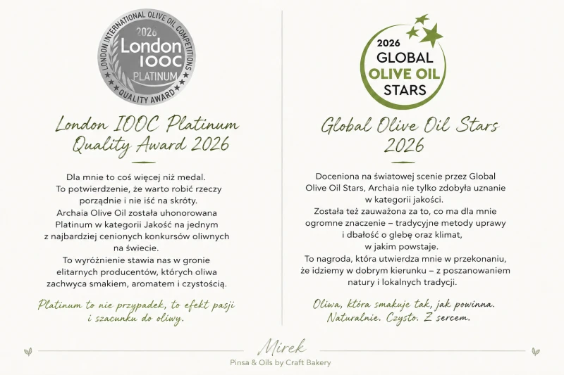 London IOOC PLATINUM 2026