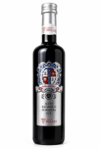 Ocet balsamiczny z Modeny IGP Acetaia Bellei 500 ml