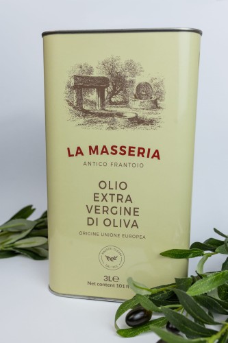 La Masseria Oliwa Extra Vergine 3l.  jpg..jpg
