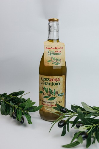 Levante OLIWA EXTRA VERGINE GREZZONA DI FRANTOIO 1L  .jpg