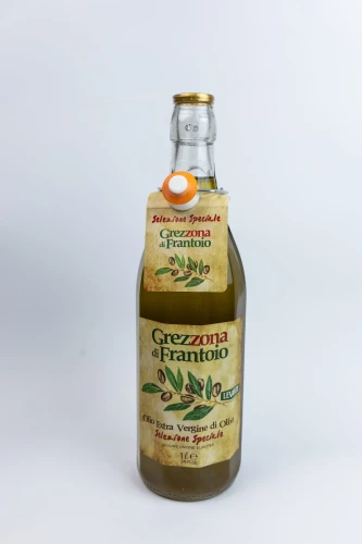 Levante OLIWA EXTRA VERGINE GREZZONA DI FRANTOIO 1L .jpg