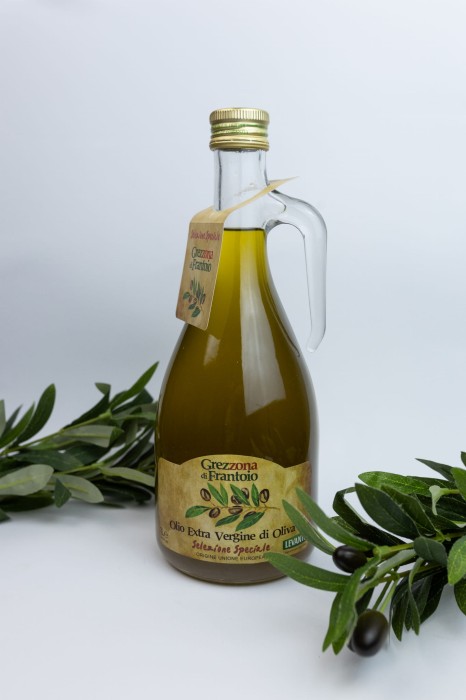 Levante OLIWA EXTRA VERGINE GREZZONA  DI FRANTOIO 1L .jpg