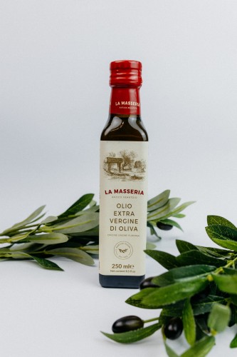 La Masseria Oliwa Extra Vergine 0,250 ml.jpg