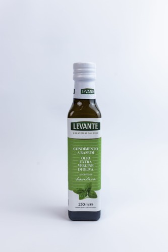 Levante OLIWA EXTRA VERGINE BAZYLIA 250 ML .jpg