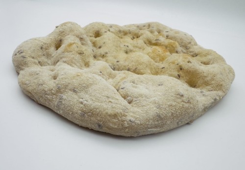 Spody  Pinsa Wieloziarnista  x 2 - 260 gram