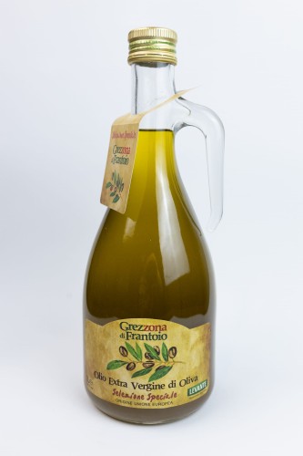 Levante OLIWA EXTRA VERGINE GREZZONA DI FRANTOIO  1L .jpg