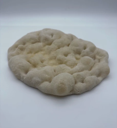 Pinsa z mąki z plaskurki 260 gr