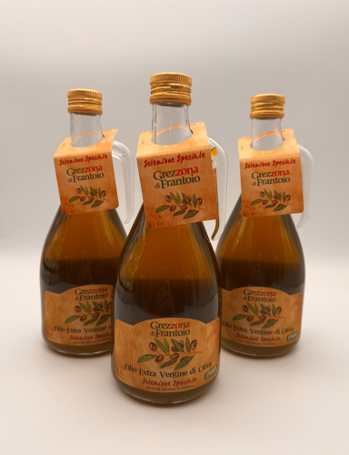 Levante OLIWA EXTRA VERGINE GREZZONA DI FRANTOIO 1L x 3.png