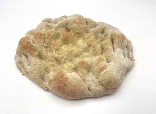 Włoskie spody do pizzy Pinsa z CBD