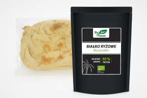 Włoski spód do pizzy Pinsa Wysokobiałkowy – 260g. jpg