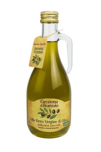 Levante OLIWA EXTRA VERGINE GREZZONA DI FRANTOIO  1L .jpg