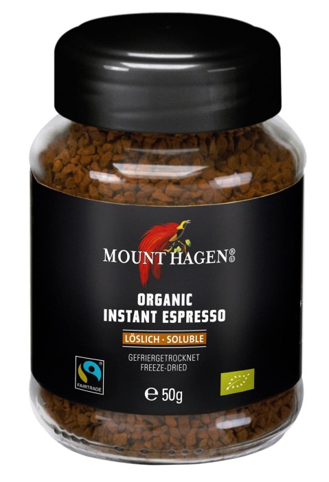 KAWA ROZPUSZCZALNA LIOFILIZOWANA ARABICA:ROBUSTA ESPRESSO FAIR TRADE BIO 50 g - MOUNT HAGEN.jpg