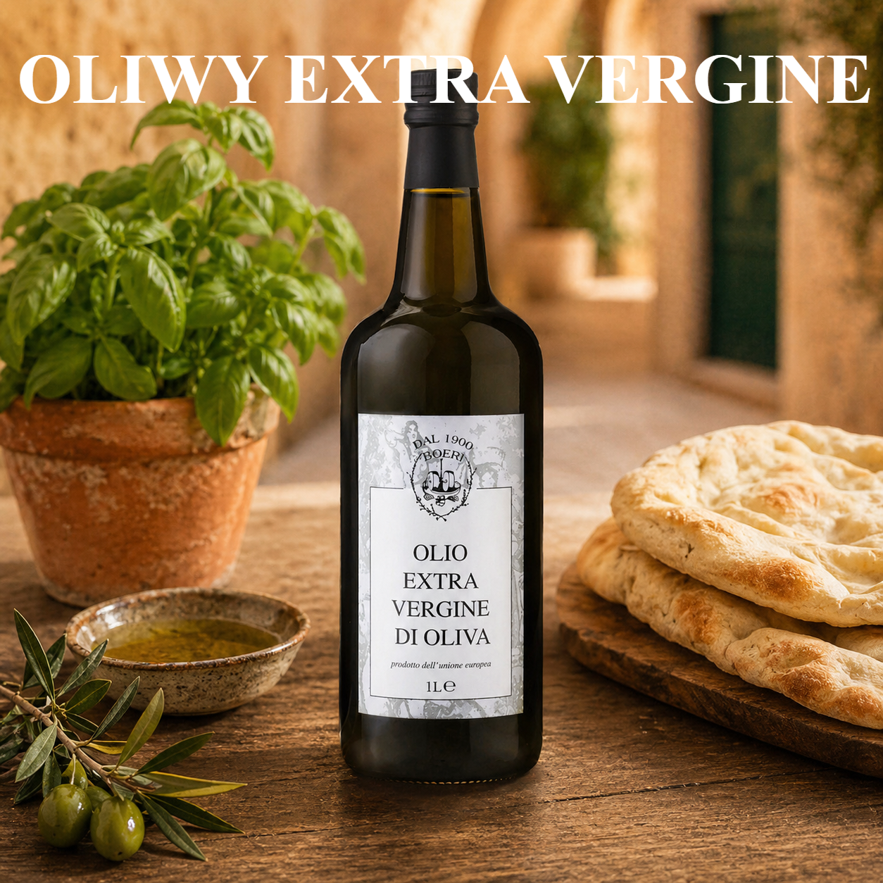 oliwa-extra-vergine