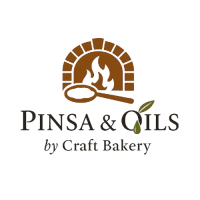 Pinsa @ Oils by Craft Bakery - strona główna