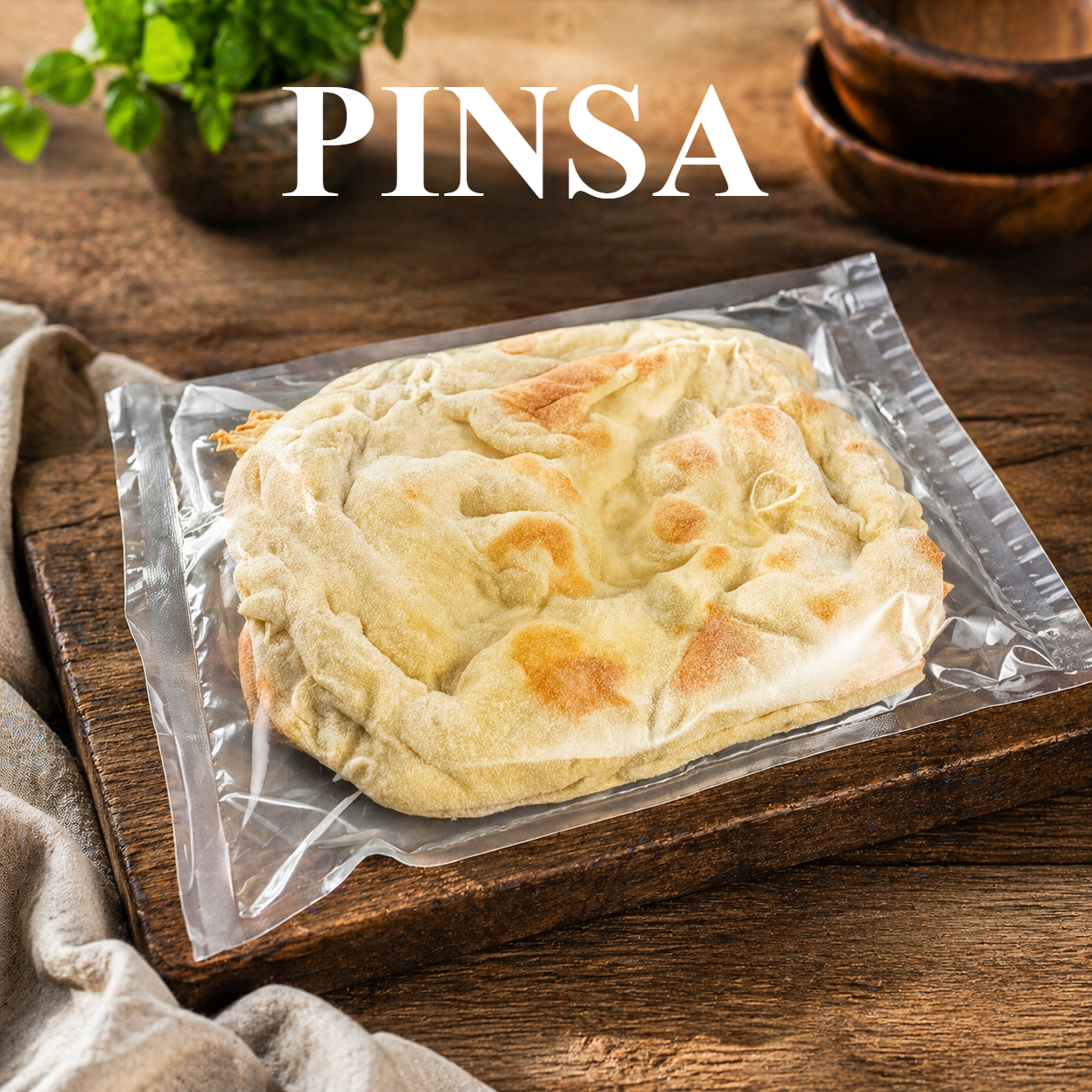 pinsa